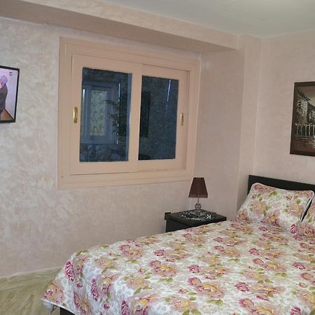 House City Center Ραμπάτ Εξωτερικό φωτογραφία
