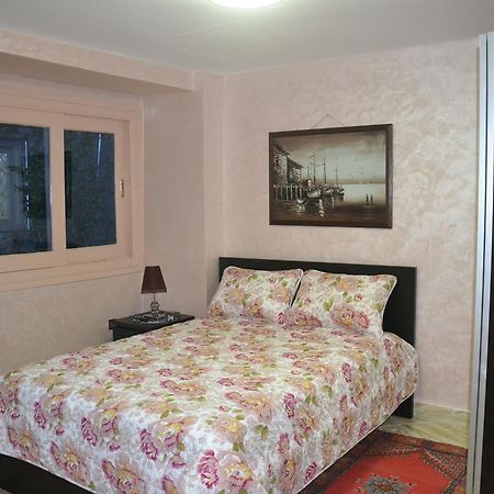 House City Center Ραμπάτ Εξωτερικό φωτογραφία