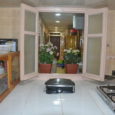 House City Center Ραμπάτ Εξωτερικό φωτογραφία