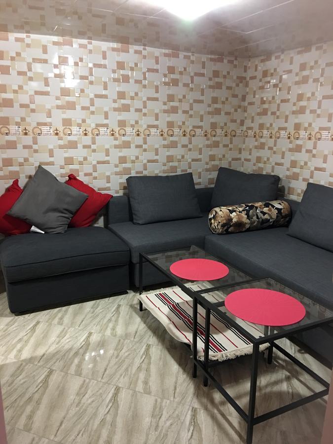House City Center Ραμπάτ Εξωτερικό φωτογραφία