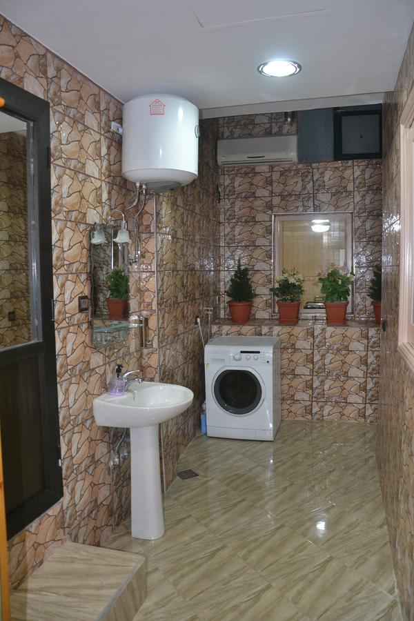 House City Center Ραμπάτ Εξωτερικό φωτογραφία