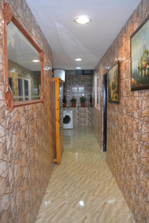 House City Center Ραμπάτ Εξωτερικό φωτογραφία